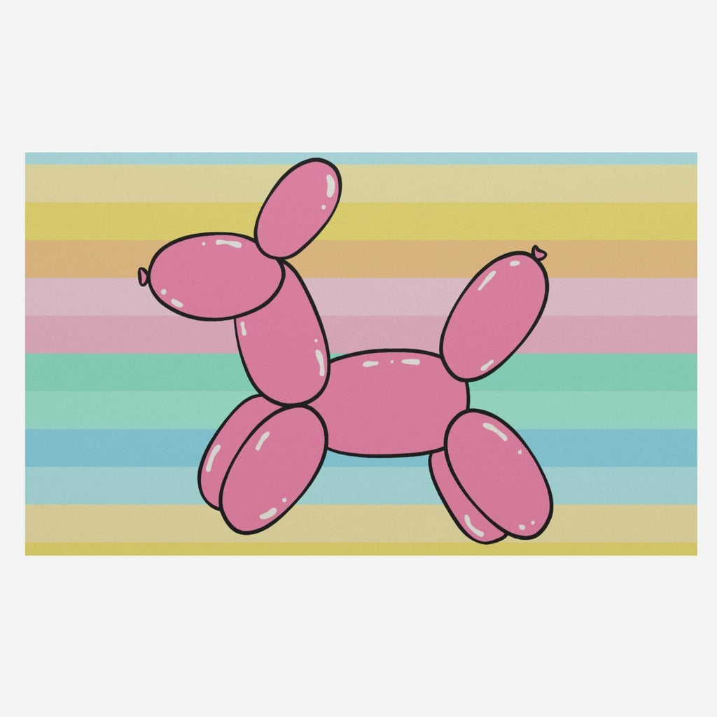 Bubble Bark Mat - Puppy's Aesthetics