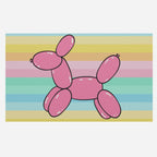 Bubble Bark Mat - Puppy's Aesthetics