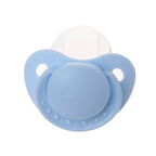 Pastel Colors ABDL Small Shield Pacifier - Puppy's Aesthetics