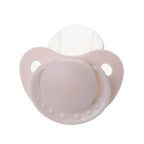 Pastel Colors ABDL Small Shield Pacifier - Puppy's Aesthetics