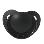 Small Shield Silicone Adult Pacifier - Puppy's Aesthetics