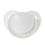 Small Shield Silicone Adult Pacifier - Puppy's Aesthetics