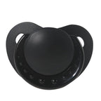 Small Shield Silicone Adult Pacifier - Puppy's Aesthetics