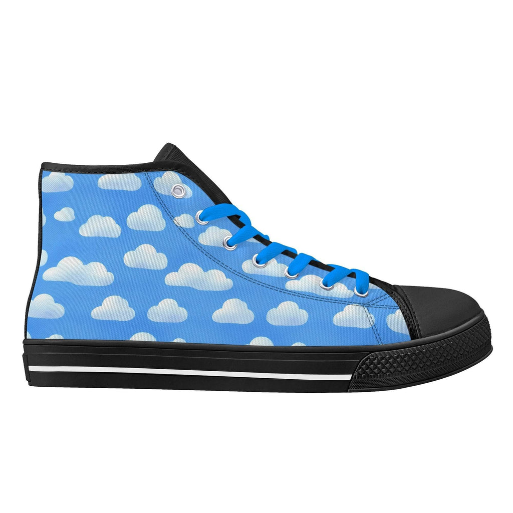 Little Cloud Unisex Stompers - Puppy's Aesthetics