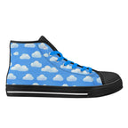 Little Cloud Unisex Stompers - Puppy's Aesthetics