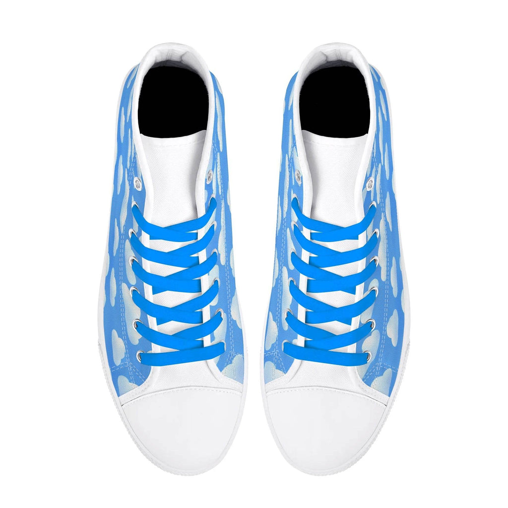 Little Cloud Unisex Stompers - Puppy's Aesthetics