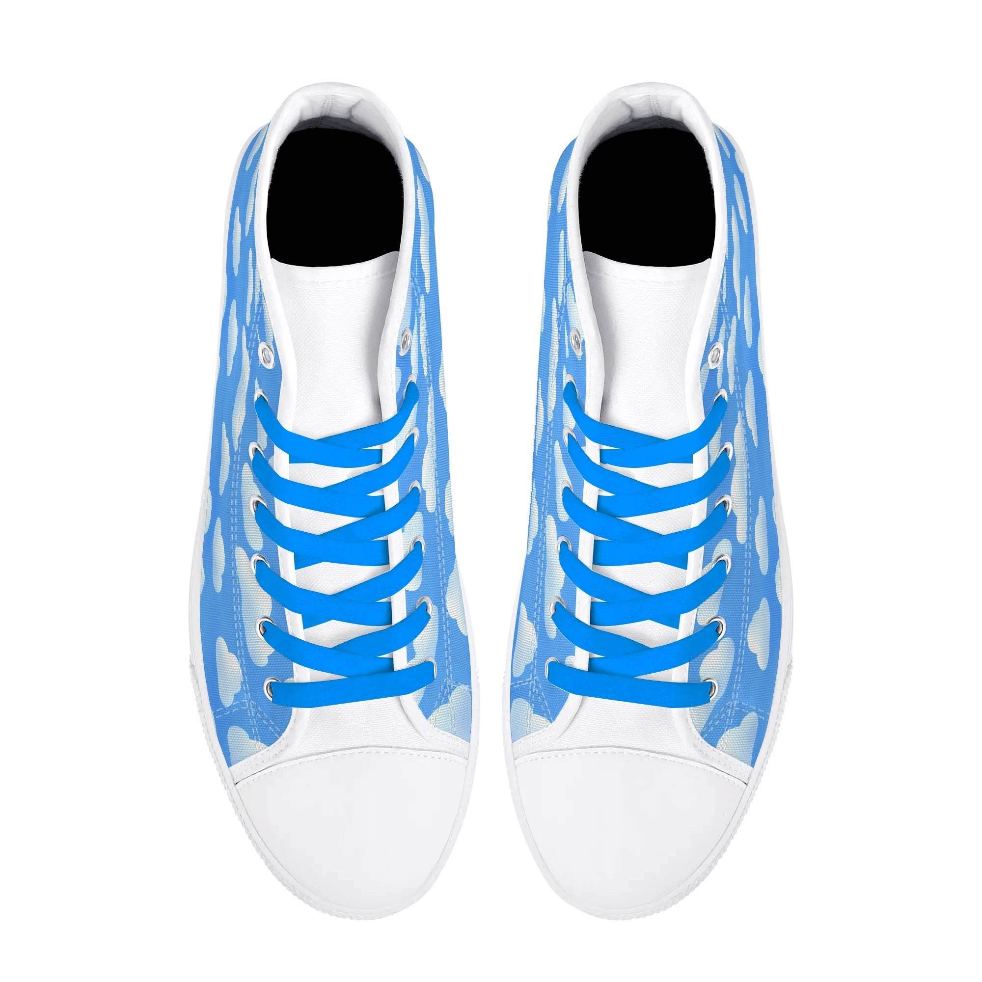 Little Cloud Unisex Stompers - Puppy's Aesthetics