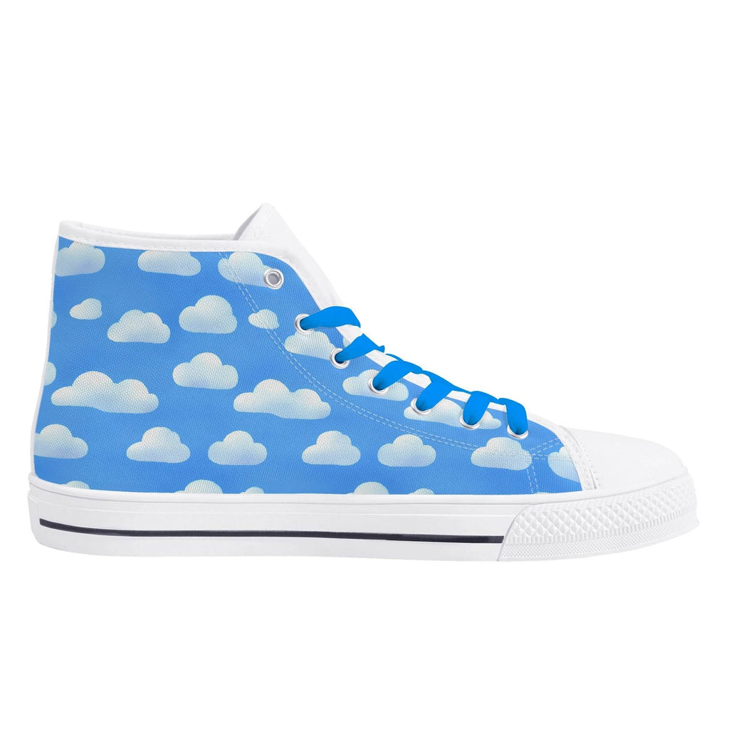 Little Cloud Unisex Stompers - Puppy's Aesthetics