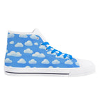 Little Cloud Unisex Stompers - Puppy's Aesthetics