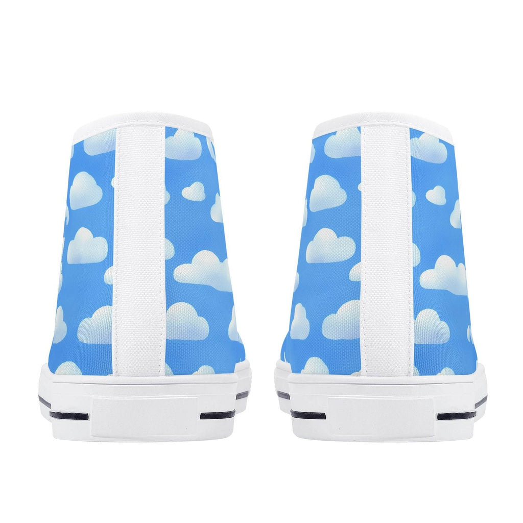 Little Cloud Unisex Stompers - Puppy's Aesthetics