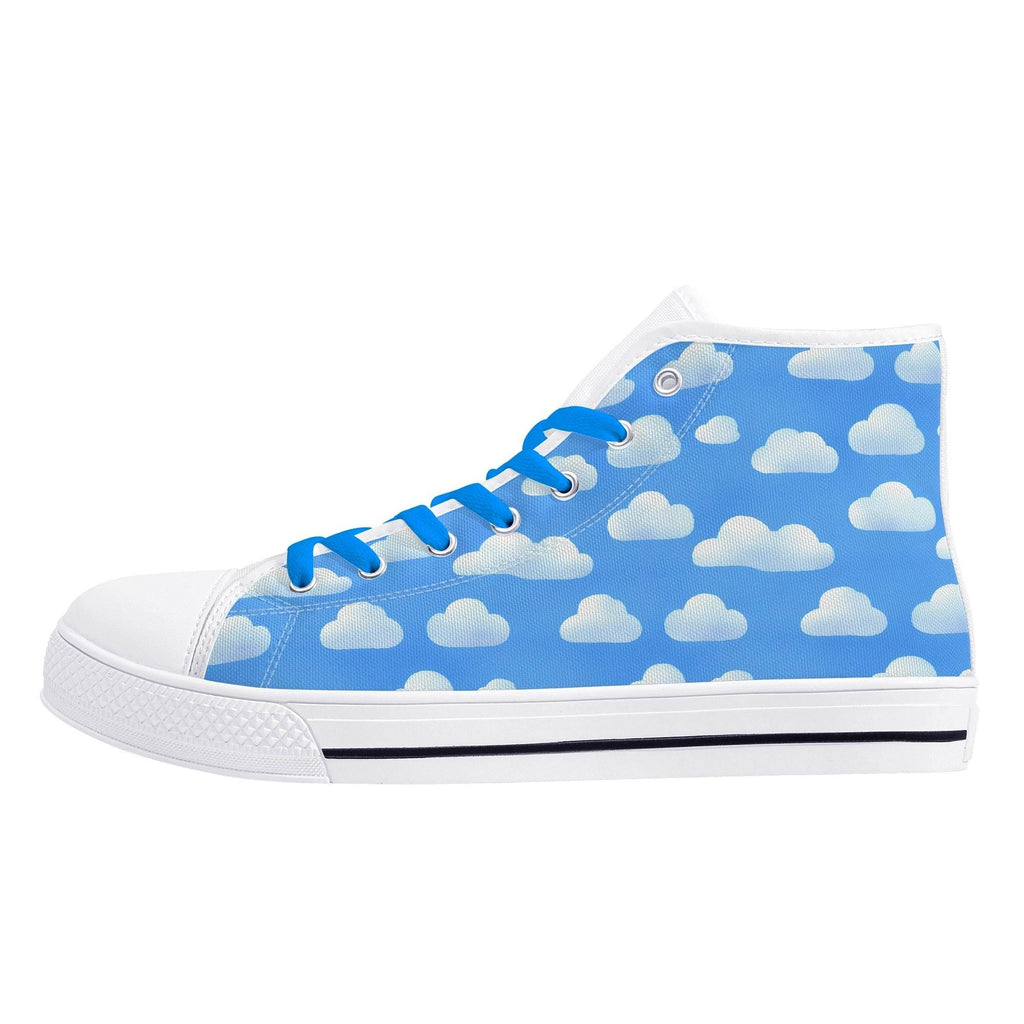 Little Cloud Unisex Stompers - Puppy's Aesthetics