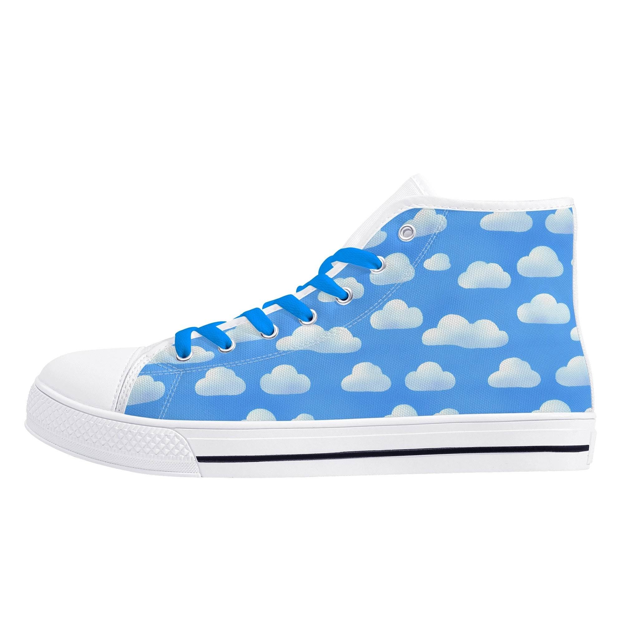 Little Cloud Unisex Stompers - Puppy's Aesthetics