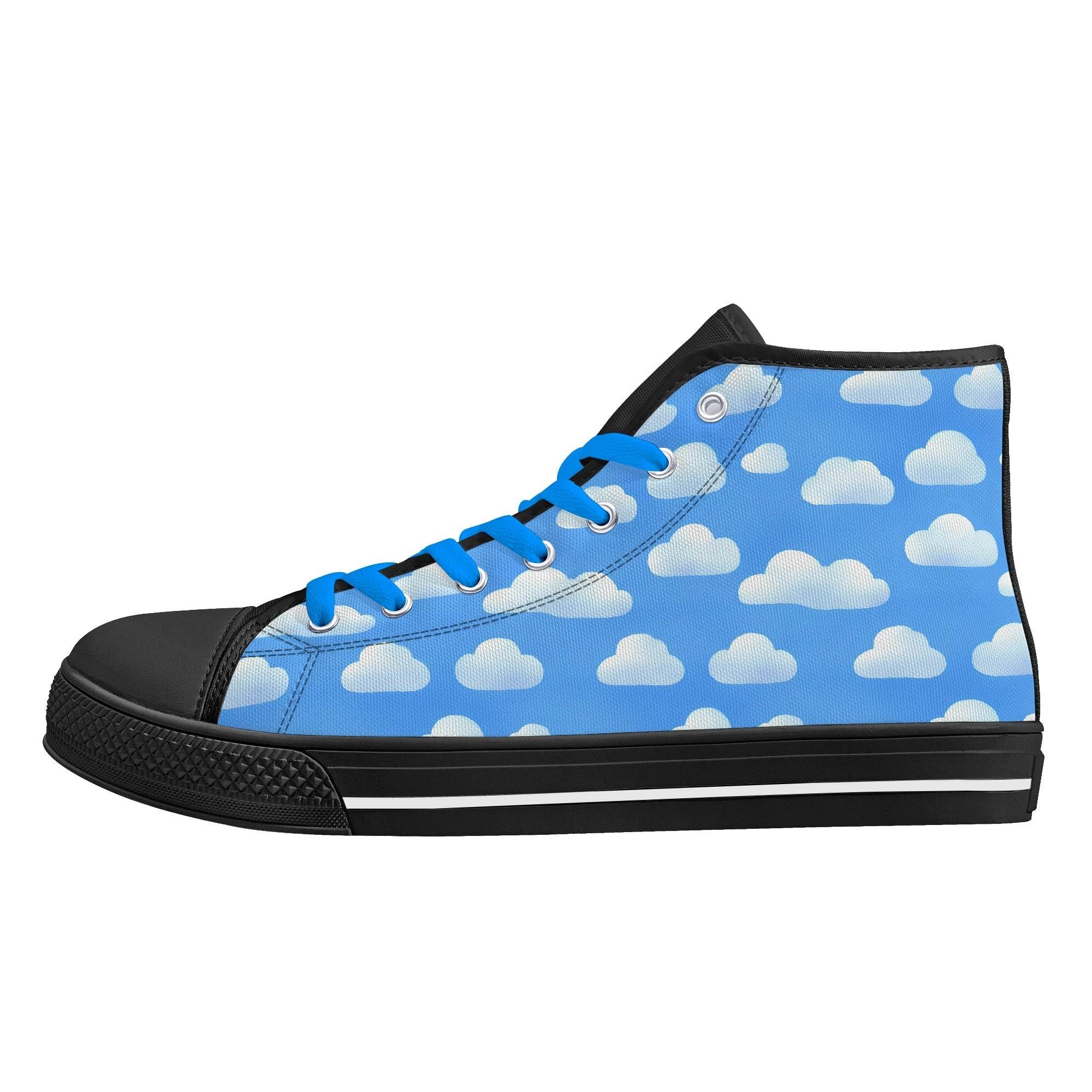 Little Cloud Unisex Stompers - Puppy's Aesthetics
