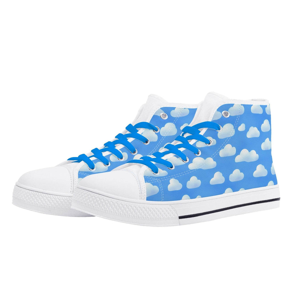 Little Cloud Unisex Stompers - Puppy's Aesthetics