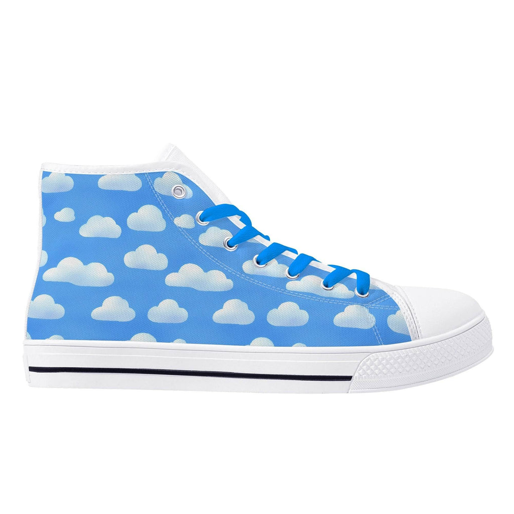 Little Cloud Unisex Stompers - Puppy's Aesthetics