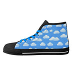 Little Cloud Unisex Stompers - Puppy's Aesthetics