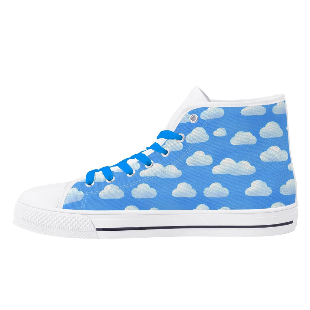Little Cloud Unisex Stompers - Puppy's Aesthetics