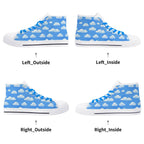 Little Cloud Unisex Stompers - Puppy's Aesthetics