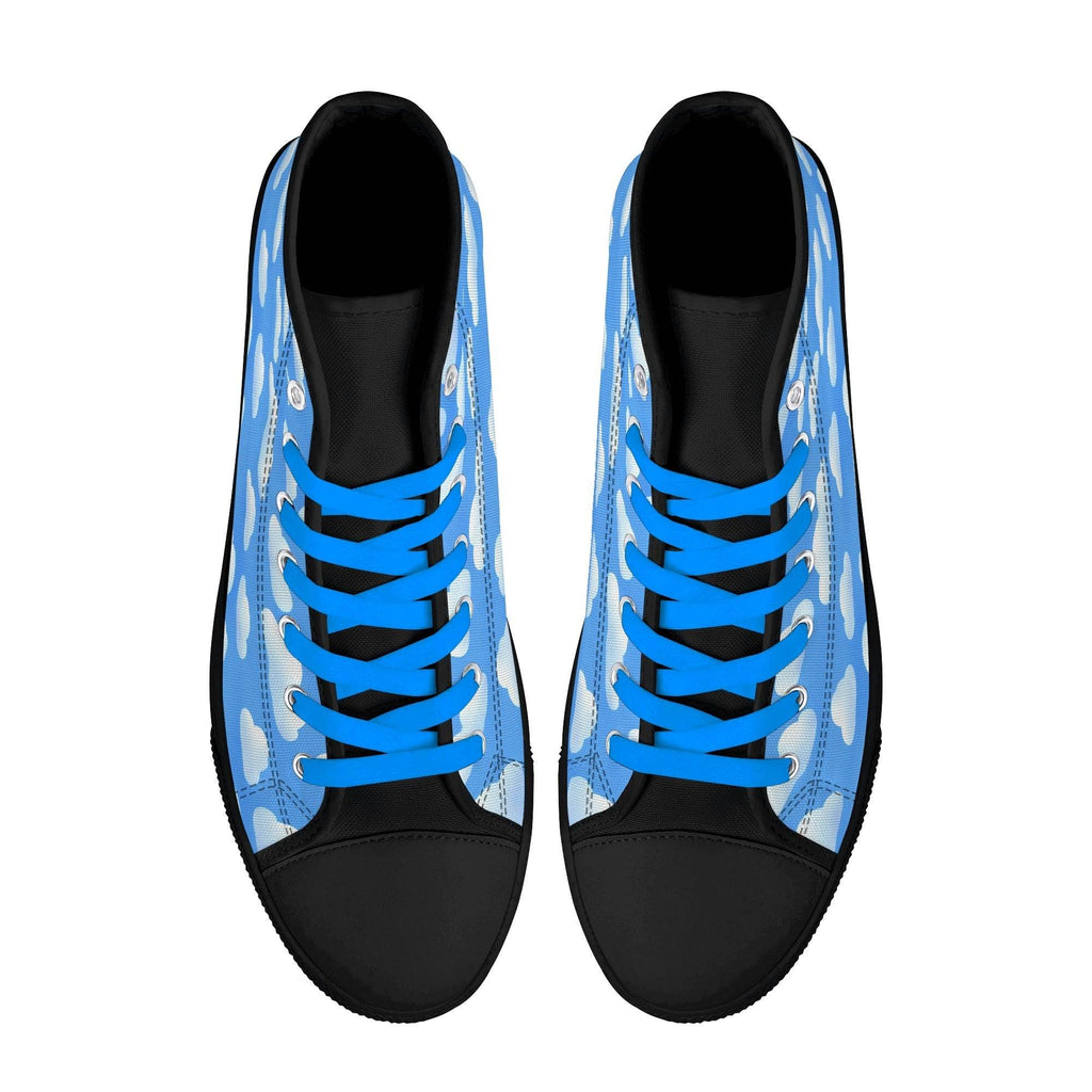 Little Cloud Unisex Stompers - Puppy's Aesthetics