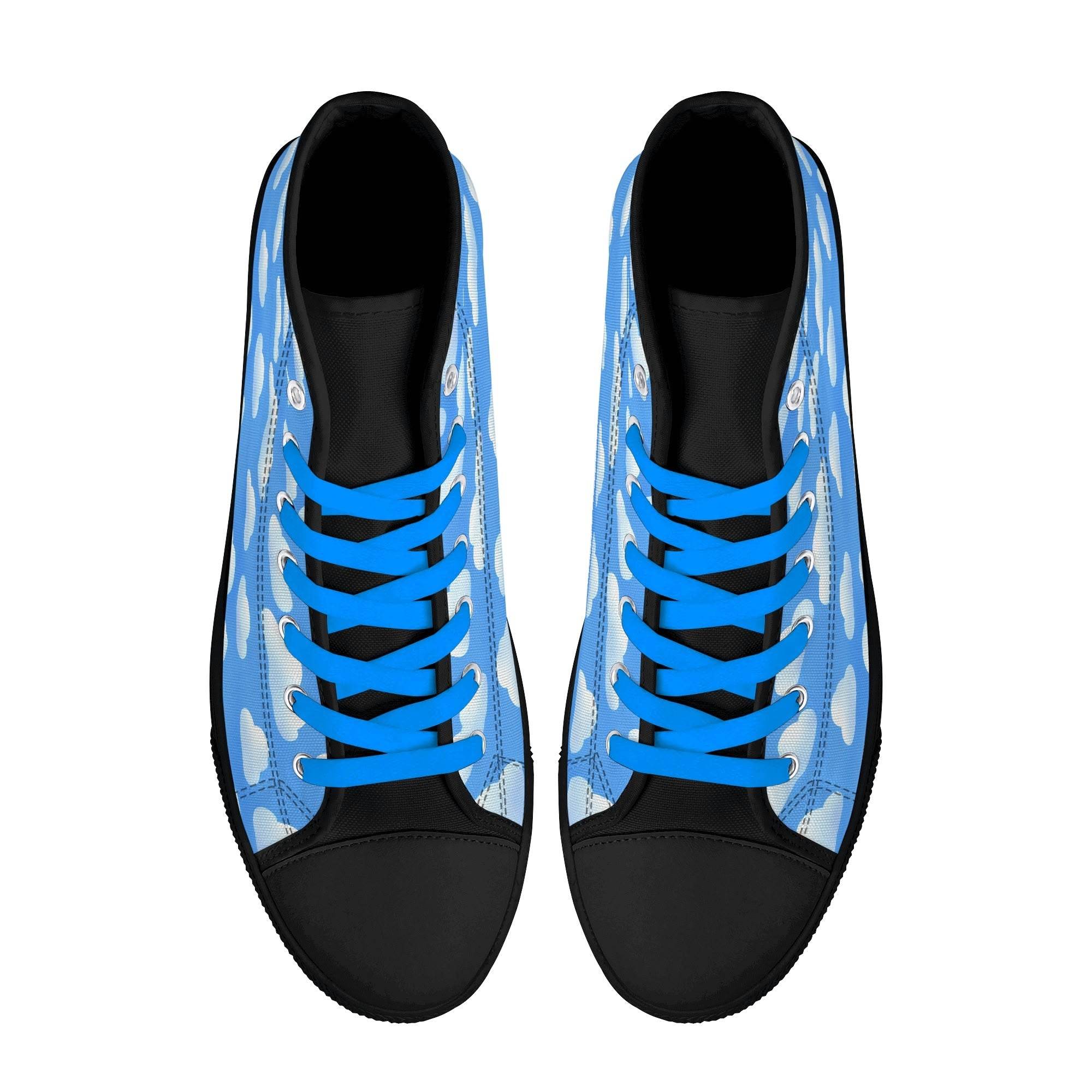 Little Cloud Unisex Stompers - Puppy's Aesthetics