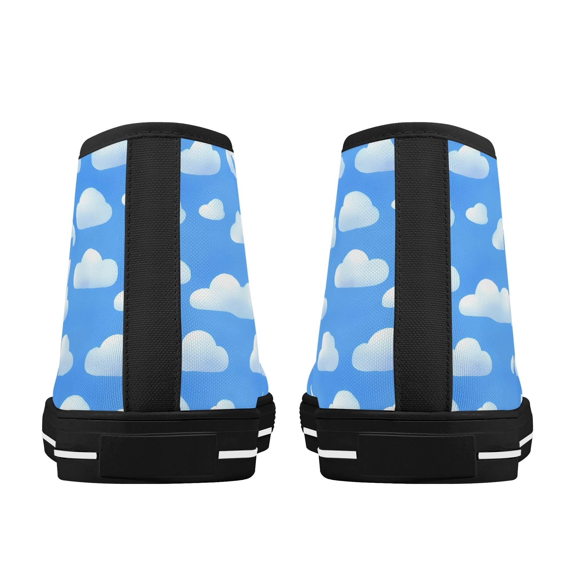 Little Cloud Unisex Stompers - Puppy's Aesthetics