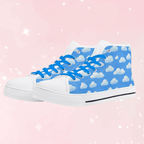 Little Cloud Unisex Stompers - Puppy's Aesthetics