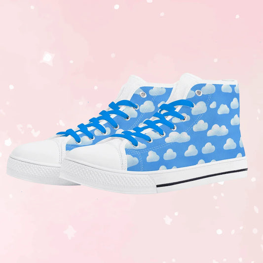 Dreamy Skies Unisex Stompers - Puppy's Aesthetics