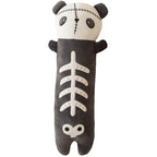 Soft & Spooky Snuggle Friend - Puppy's Aesthetics