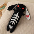 Soft & Spooky Snuggle Friend - Puppy's Aesthetics