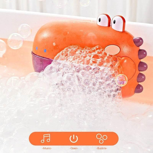 Tiny Tunes Bubble Friend - Puppy's Aesthetics