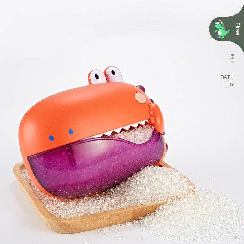 Tiny Tunes Bubble Friend - Puppy's Aesthetics