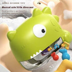 Tiny Tunes Bubble Friend - Puppy's Aesthetics