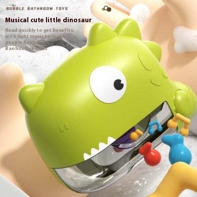 Tiny Tunes Bubble Friend - Puppy's Aesthetics