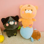 Soft Snuggle Pals Plush Toys - Puppy's Aesthetics