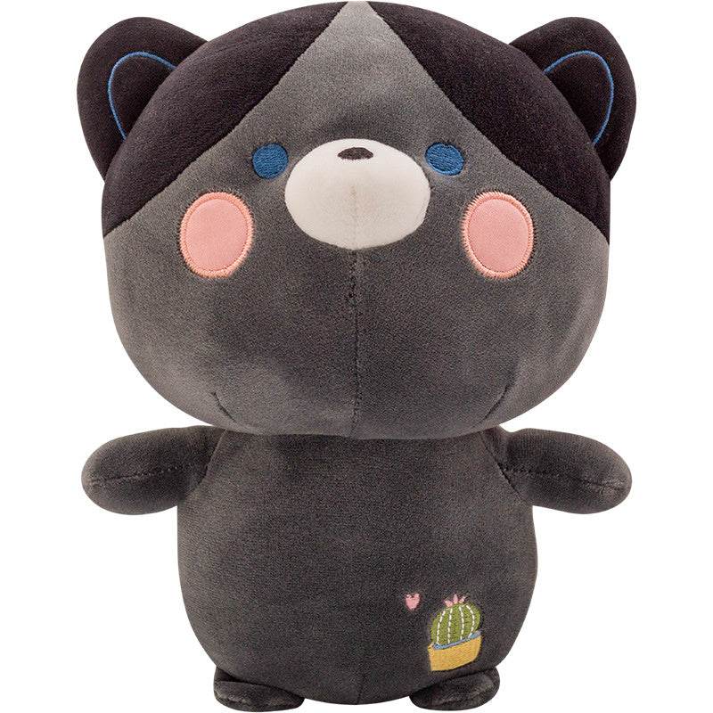 Soft Snuggle Pals Plush Toys - Puppy's Aesthetics