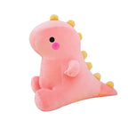 Kawaii Dinosaur Plushie - Puppy's Aesthetics