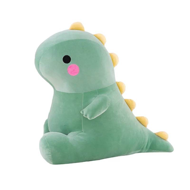 Kawaii Dinosaur Plushie - Puppy's Aesthetics