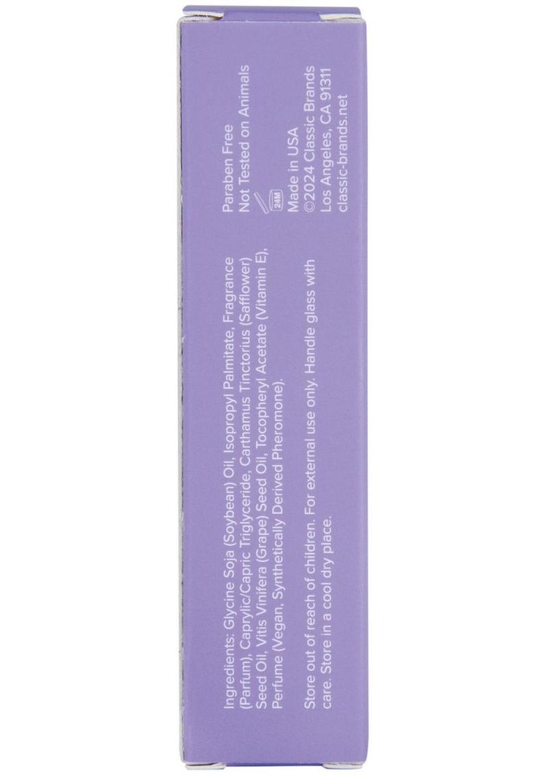 Entice Pheromone Infused Perfume Oil