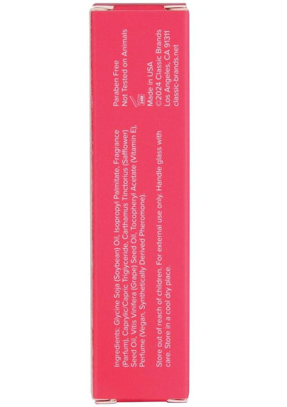 Blossom Pheromone Infused Perfume Oil