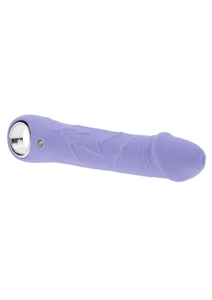 Enchanted Violet Dream Wand
