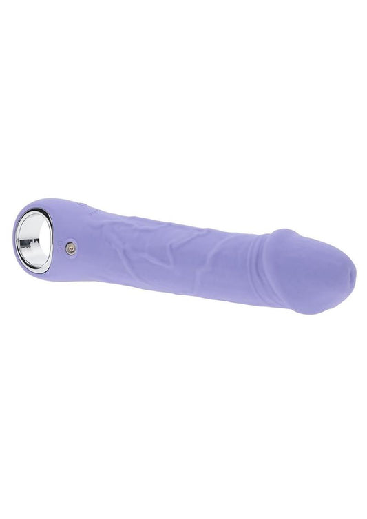 Enchanted Violet Dream Wand