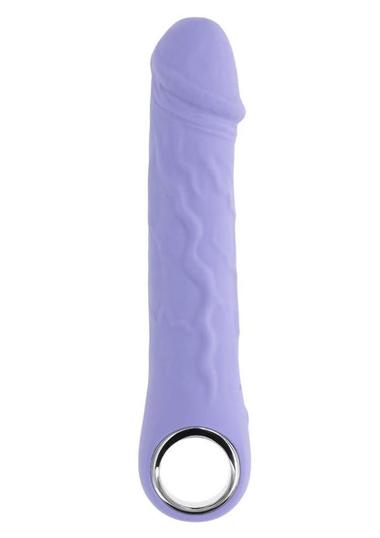 Enchanted Violet Dream Wand