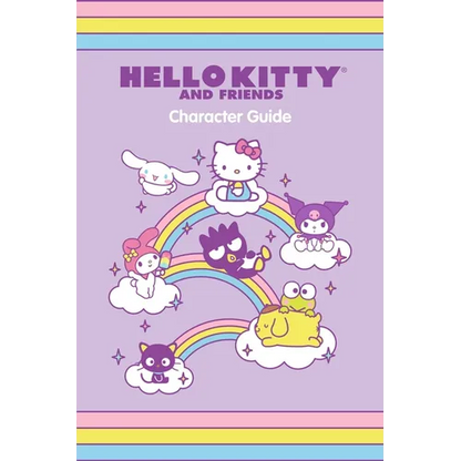Hello Kitty and Friends Character Guide