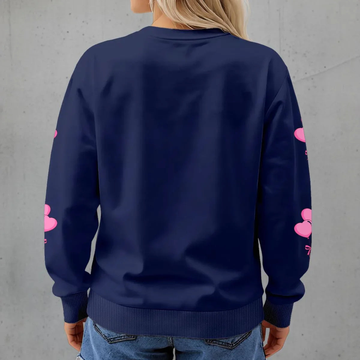 Tender Lil Baby Bear Play Sweater - Puppy's Aesthetics