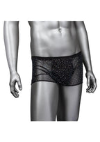 Radiance Sparkle Boxer Briefs