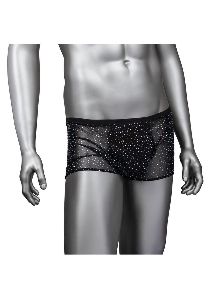 Radiance Sparkle Boxer Briefs