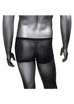 Radiance Sparkle Boxer Briefs