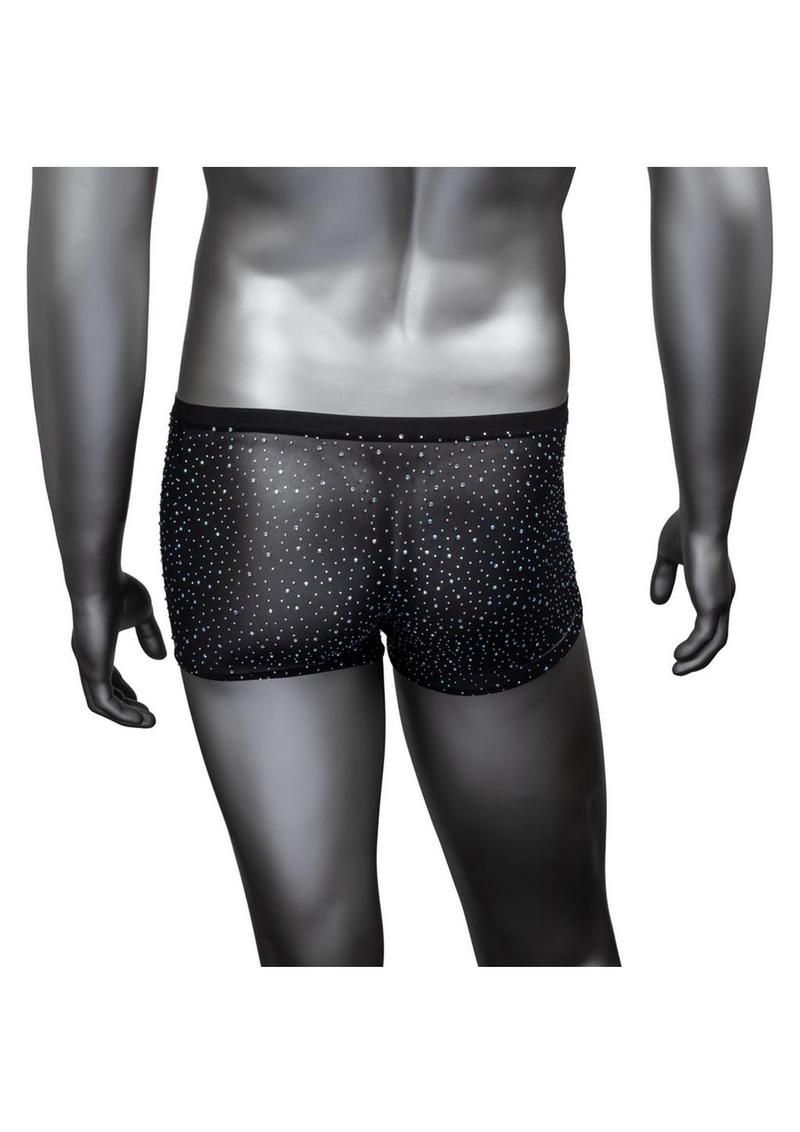 Radiance Sparkle Boxer Briefs