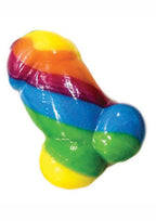 Rainbow Pecker Bites Fruit Candy