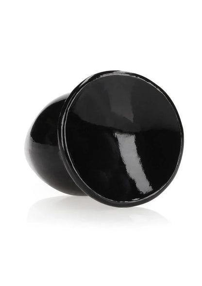 RealRock Crystal Clear Anal Plug - Puppy's Aesthetics